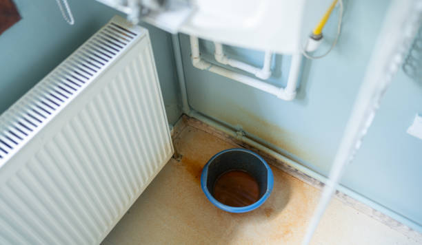 Best Residential water damage restoration  in Tiburon, CA
